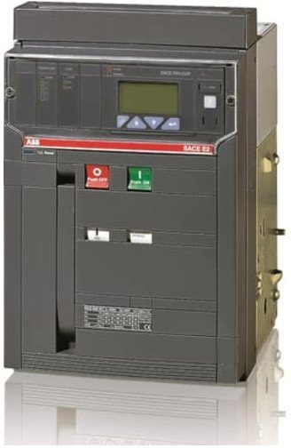 Воздушный автомат ABB 1600А 3P, стационарный, 1SDA064584R1 в Калининграде