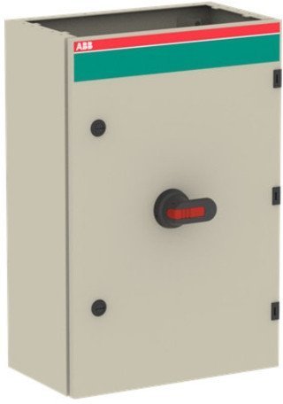 OT160KLAA4C Enclosed change-over switch, 1SCA120697R1001 в Калининграде