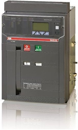Воздушный автомат ABB 1600А 3P, стационарный, 1SDA069478R1 в Калининграде