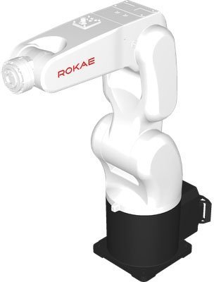 Rokae XB4 в Калининграде