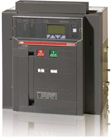Воздушный автомат ABB 2500А 3P, стационарный, 1SDA064608R1 в Калининграде