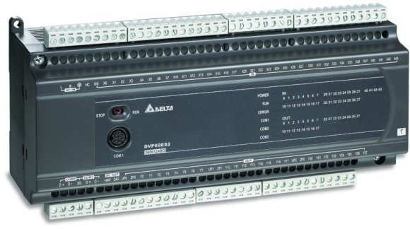 Контроллер DVP60ES200RE в Калининграде