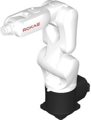 Rokae XB6 в Калининграде