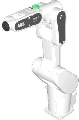 ABB CRB 1300-10/1.15 в Калининграде