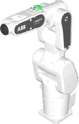 ABB CRB 1300-11/0.9 в Калининграде