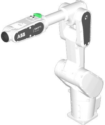ABB CRB 1300-7/1.4 в Калининграде