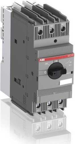 Силовой автомат для защиты двигателя ABB 20А 3P, магнитный расцепитель, 1SAM461000R1012 в Калининграде