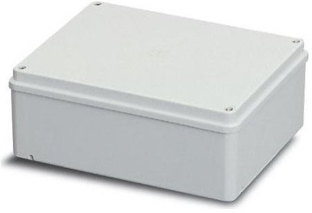 Коробка расп.гермет.пласт.винт IP55 310х240х110мм ШхВхГ, 1SL0858A00 в Калининграде