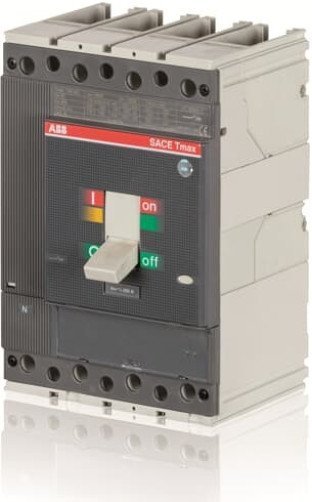 Выключатель-разъединитель ABB Tmax T4 320А, 4P, 320А, 1SDA054598R1 в Калининграде