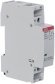 Модульный контактор ABB ESB20 1НО+1НЗ 20А 230В AC/DC, 1SBE121111R0611 в Калининграде
