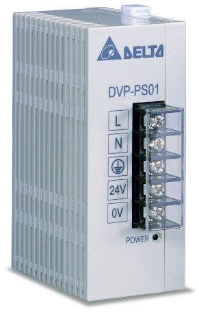 DVPPS05 Блок питания, 5А в Калининграде