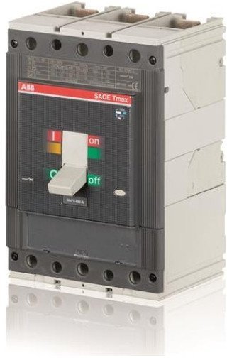 Выключатель-разъединитель ABB Tmax T5 400А, 3P, 400А, 1SDA054599R1 в Калининграде