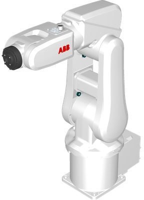 ABB IRB 120-3/0.6 в Калининграде