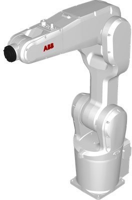 ABB IRB 1200-5/0.9 в Калининграде
