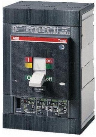 Выключатель-разъединитель ABB Tmax T5 630А, 3P, 630А, 1SDA054601R1 в Калининграде