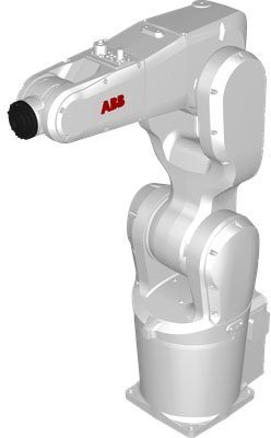 ABB IRB 1200-7/0.7 в Калининграде